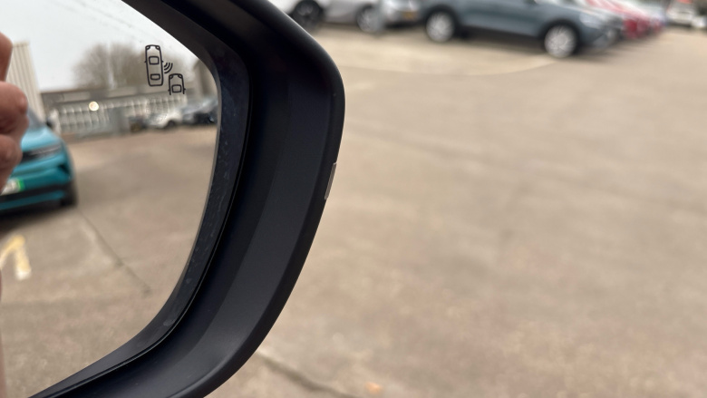 Vauxhall Mokka 100kW Ultimate 50kWh 5dr Auto Electric Hatchback